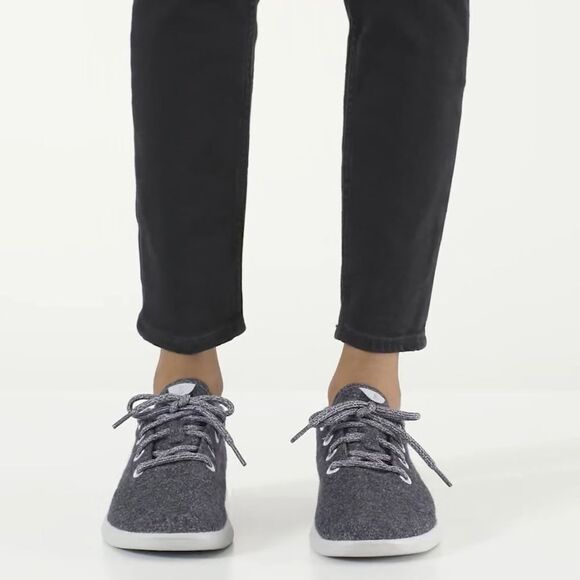 Allbirds Women's Wool Runners - Picture 1 of 6